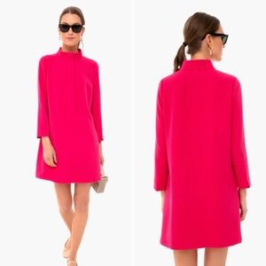 Tuckernuck Pink Dress